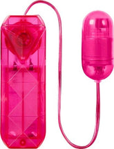 Nanma Volar Large Bullet - Customizable Ecstasy Personal Massagers